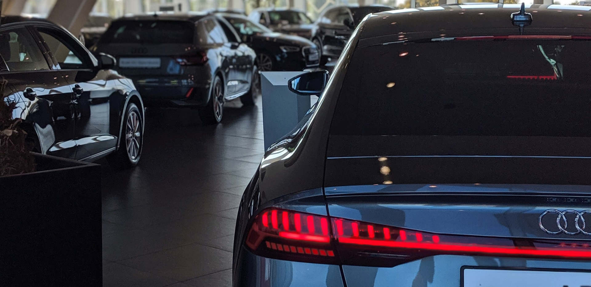 Abrams Auto Transport