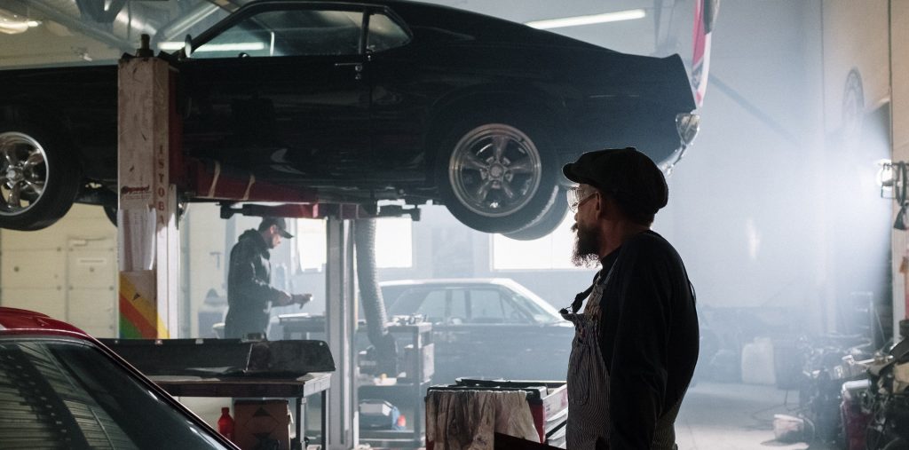 non running transport