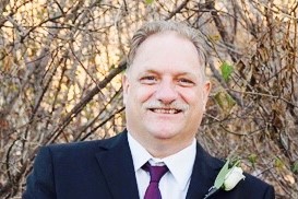 Abrams Auto Transport President, Chris Johnson