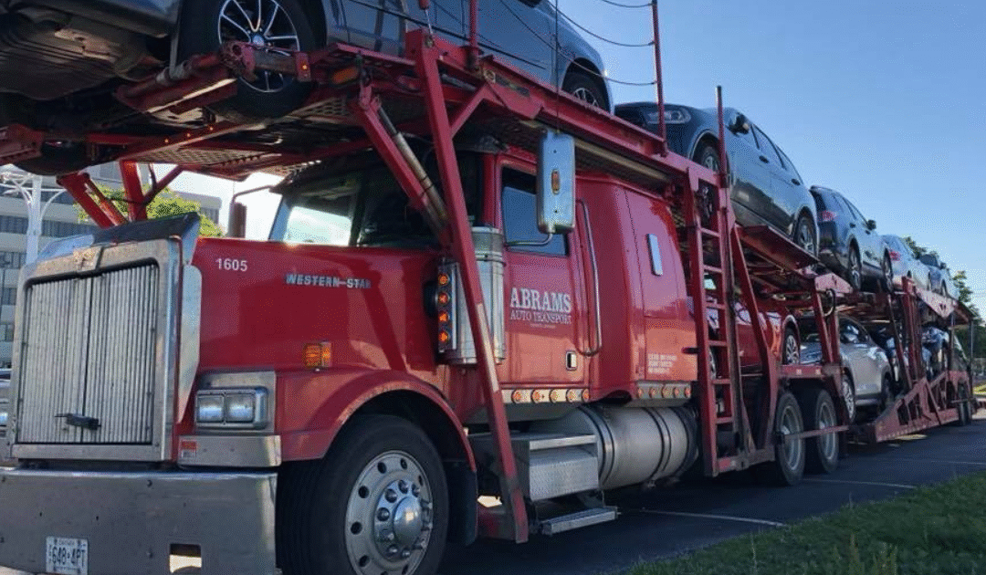 Toronto Car Shipping Services: The Ultimate Guide to Smooth Auto Transportation