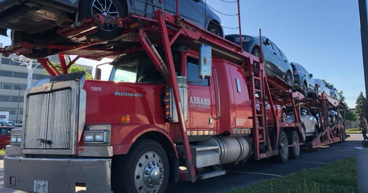 Toronto Car Shipping Services: The Ultimate Guide to Smooth Auto Transportation Toronto Car Shipping Company Abrams Auto Transport