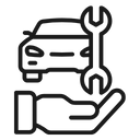 special loading for transporting luxury vehicles