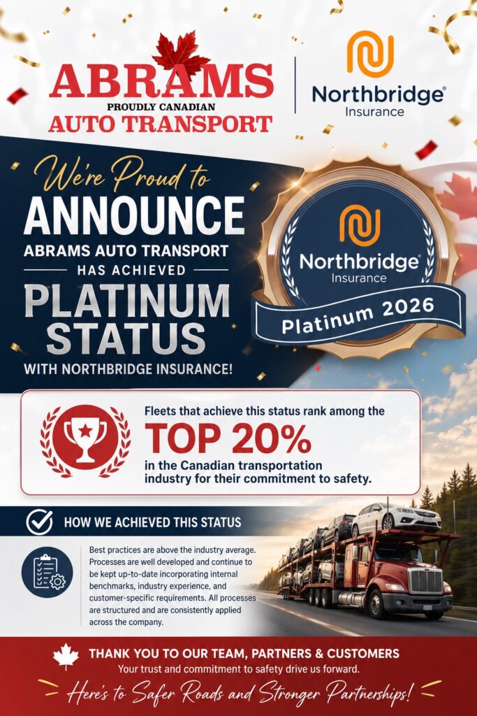 Platinum Status